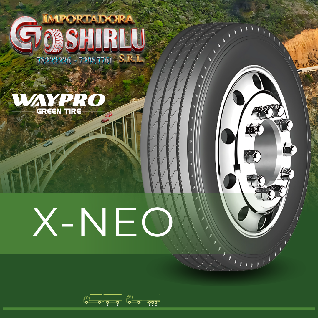 X-NEO